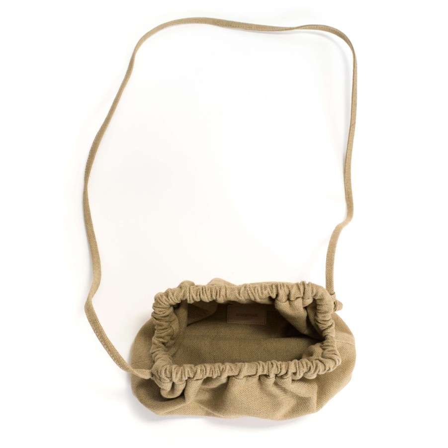 Anonymous Copenhagen Hally Petite Cloud Bag | Handbags