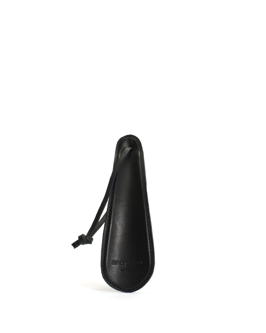 Anonymous Copenhagen Shoehorn | Small Leather Goods