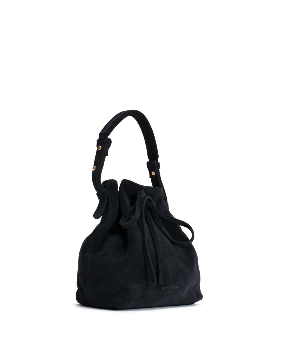 Anonymous Copenhagen Kacey Petite Bucket Bag | Crossbody Bags