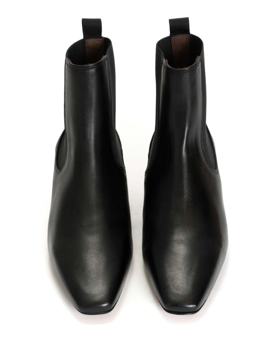 Anonymous Copenhagen Gaby 40 | Boots