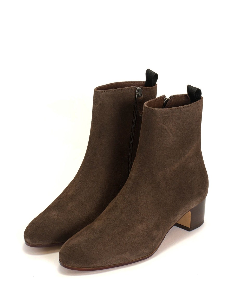 Anonymous Copenhagen Mina | Boots