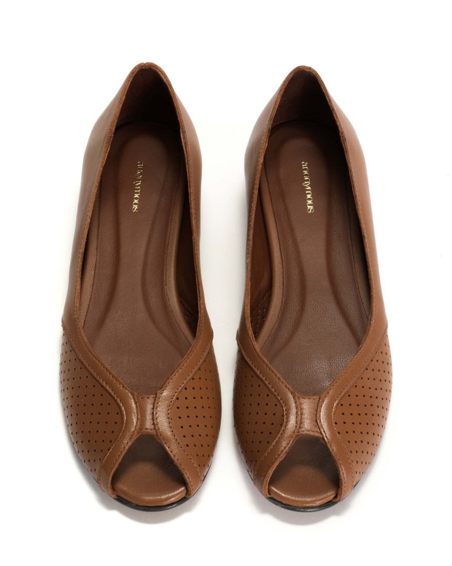 Anonymous Copenhagen Tiffy | Flats