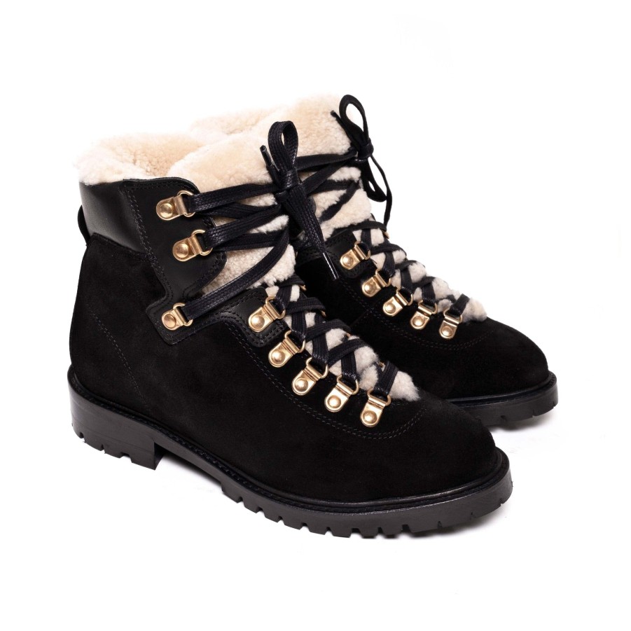 Anonymous Copenhagen Teddi | Boots