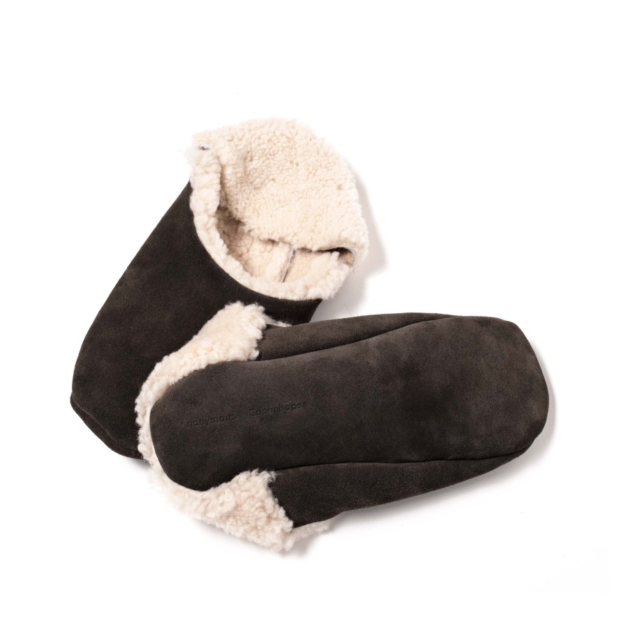 Anonymous Copenhagen Lambiees | Flats