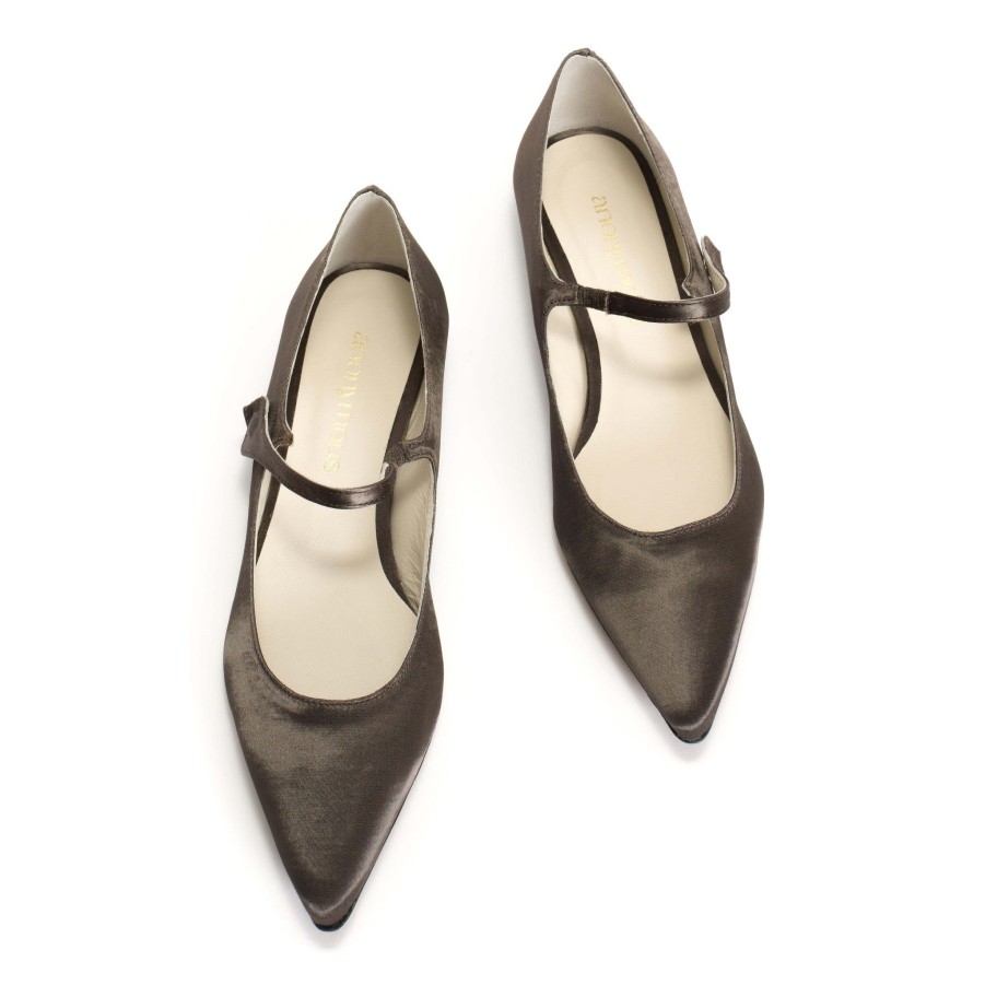 Anonymous Copenhagen Fifi | Flats