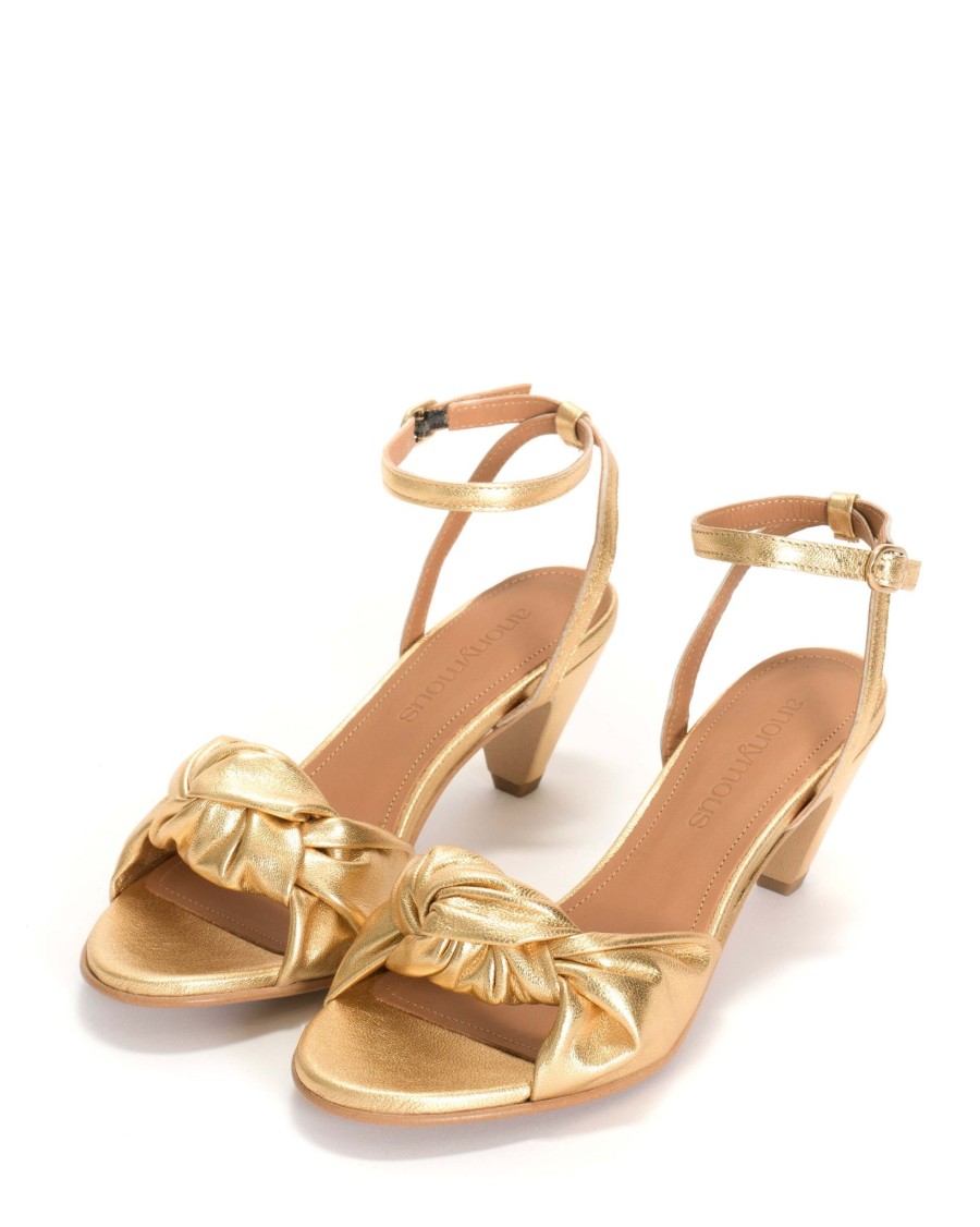 Anonymous Copenhagen Aliza 50 | Heels