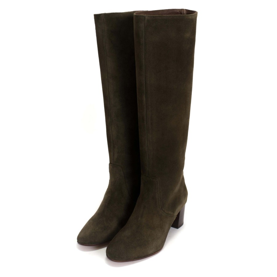 Anonymous Copenhagen Henriette | Boots