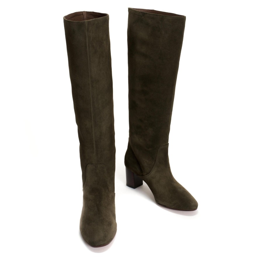 Anonymous Copenhagen Henriette | Boots