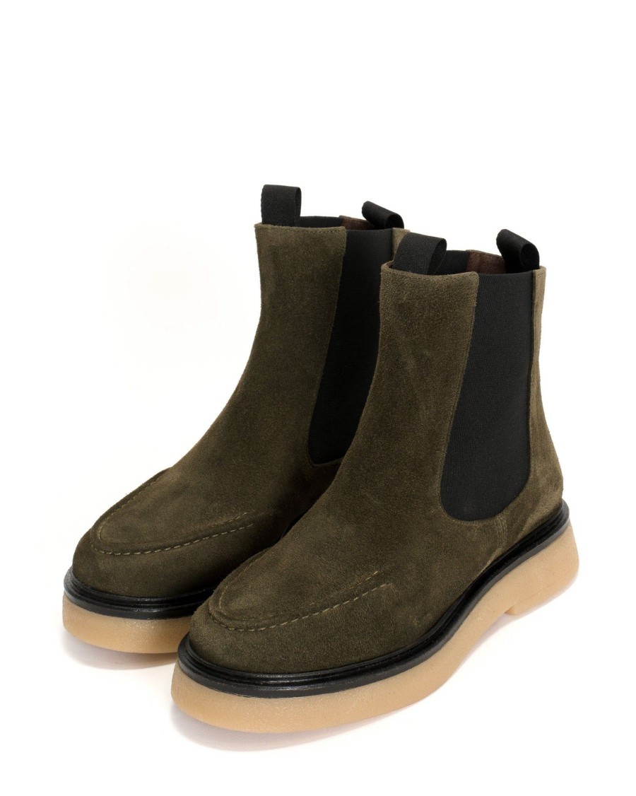 Anonymous Copenhagen Kikie | Boots