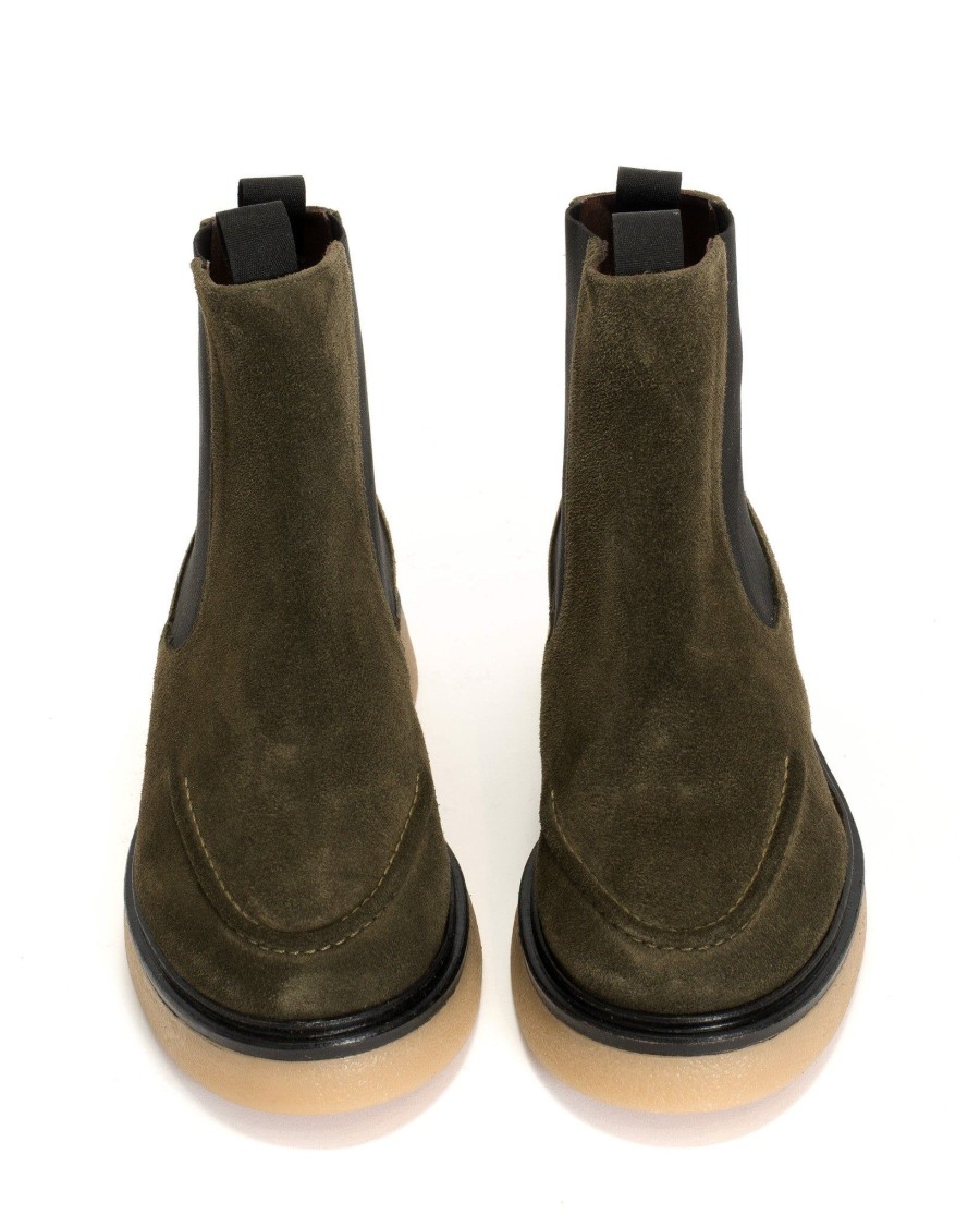 Anonymous Copenhagen Kikie | Boots