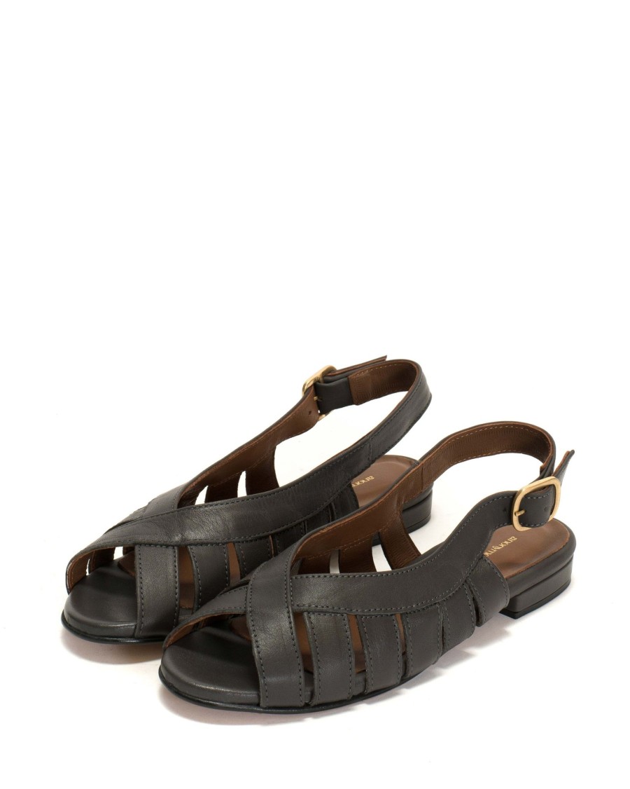 Anonymous Copenhagen Sophie 20 | Sandals