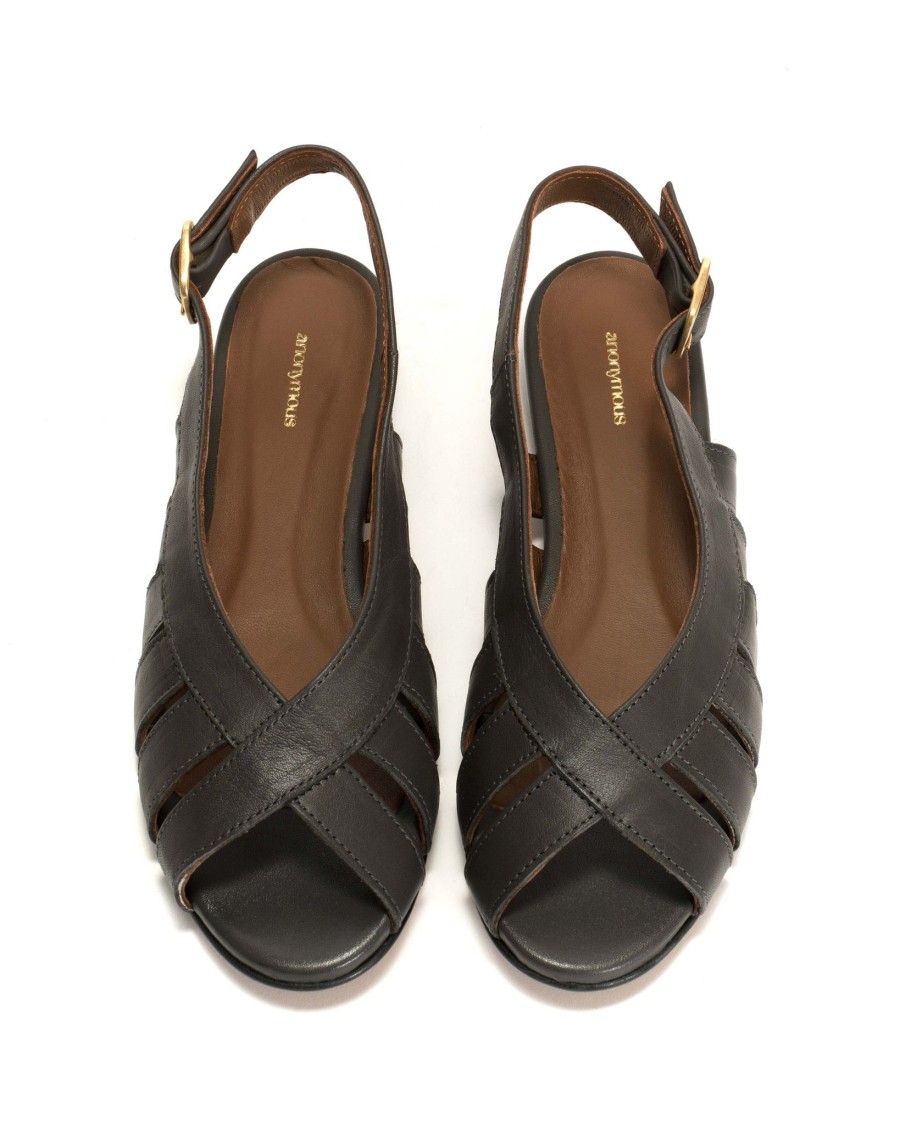 Anonymous Copenhagen Sophie 20 | Sandals