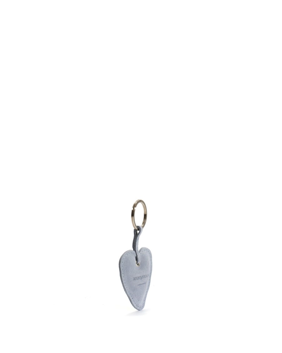 Anonymous Copenhagen Keyring | Small Leather Goods