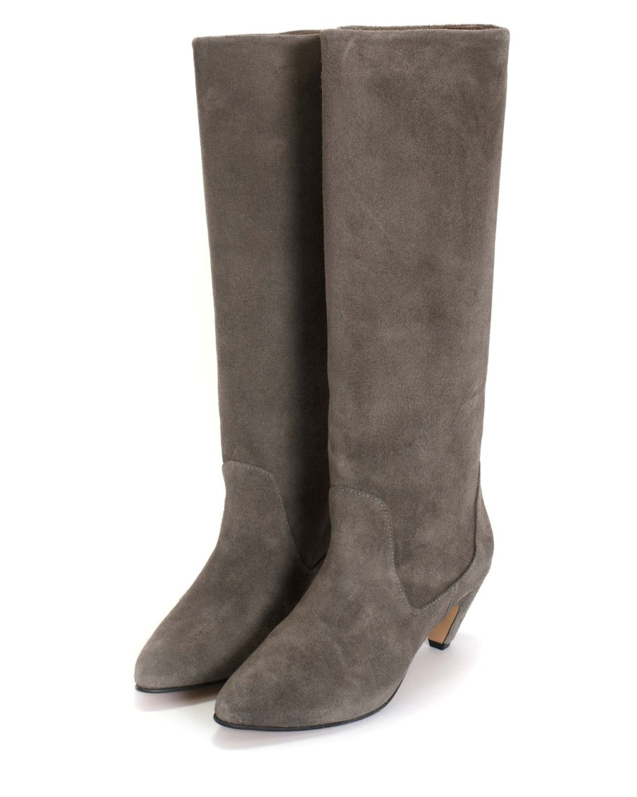 Anonymous Copenhagen Valle 50 Stiletto | Boots