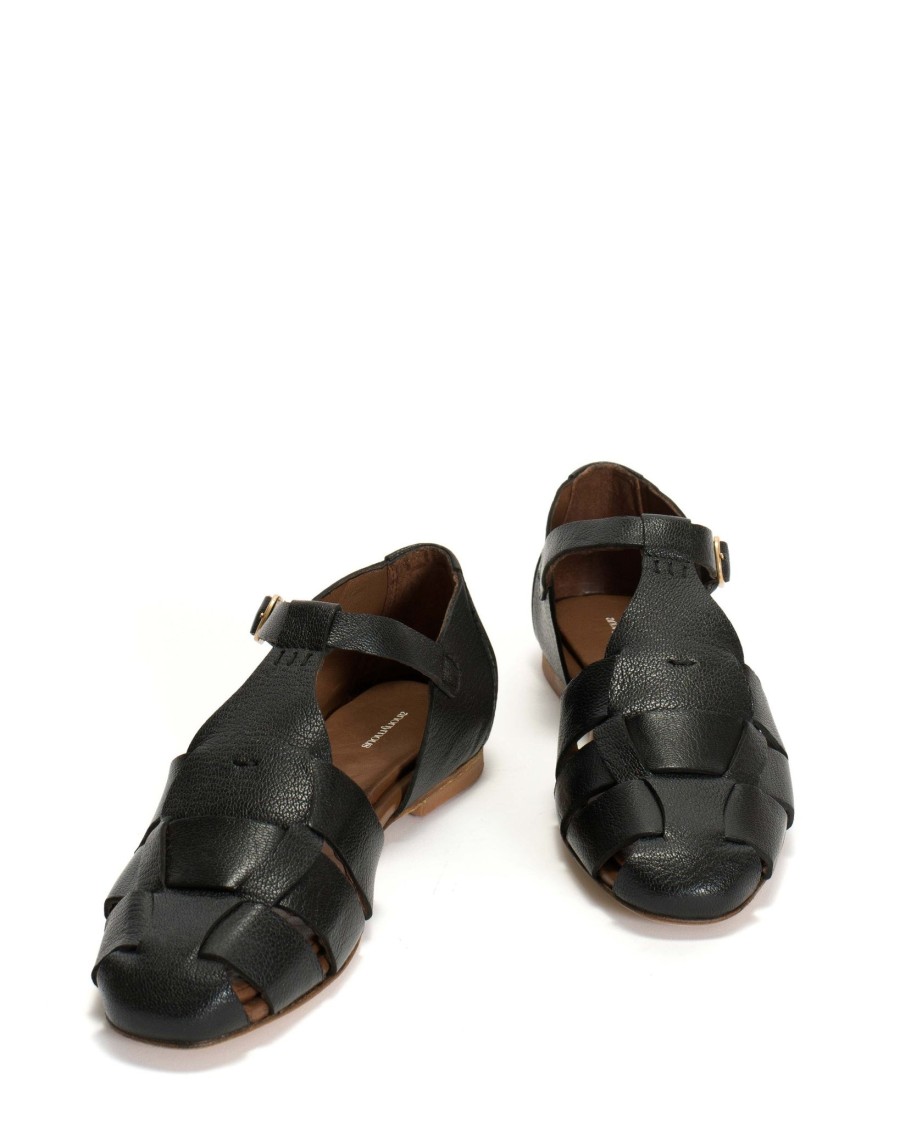 Anonymous Copenhagen Lain Flats | Sandals