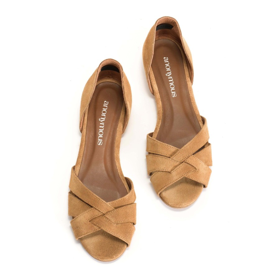 Anonymous Copenhagen Sanni 20 | Sandals