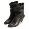 Anonymous Copenhagen Jassi 50 Stiletto | Boots