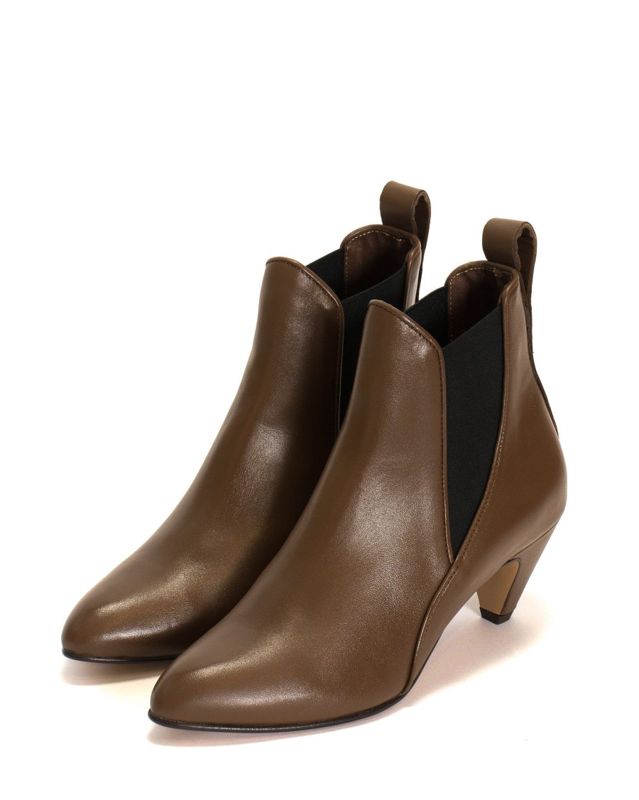 Anonymous Copenhagen Rikley | Boots