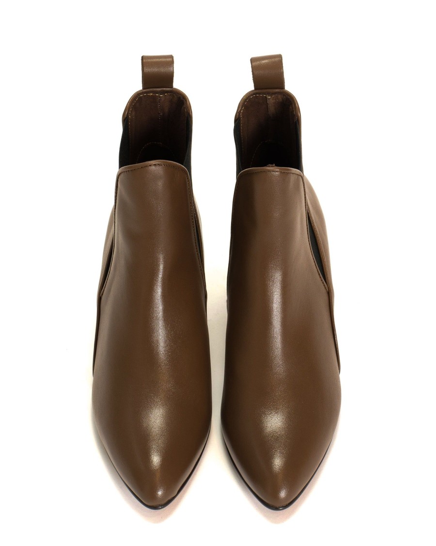 Anonymous Copenhagen Rikley | Boots