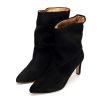 Anonymous Copenhagen Vully 75 Stiletto | Boots