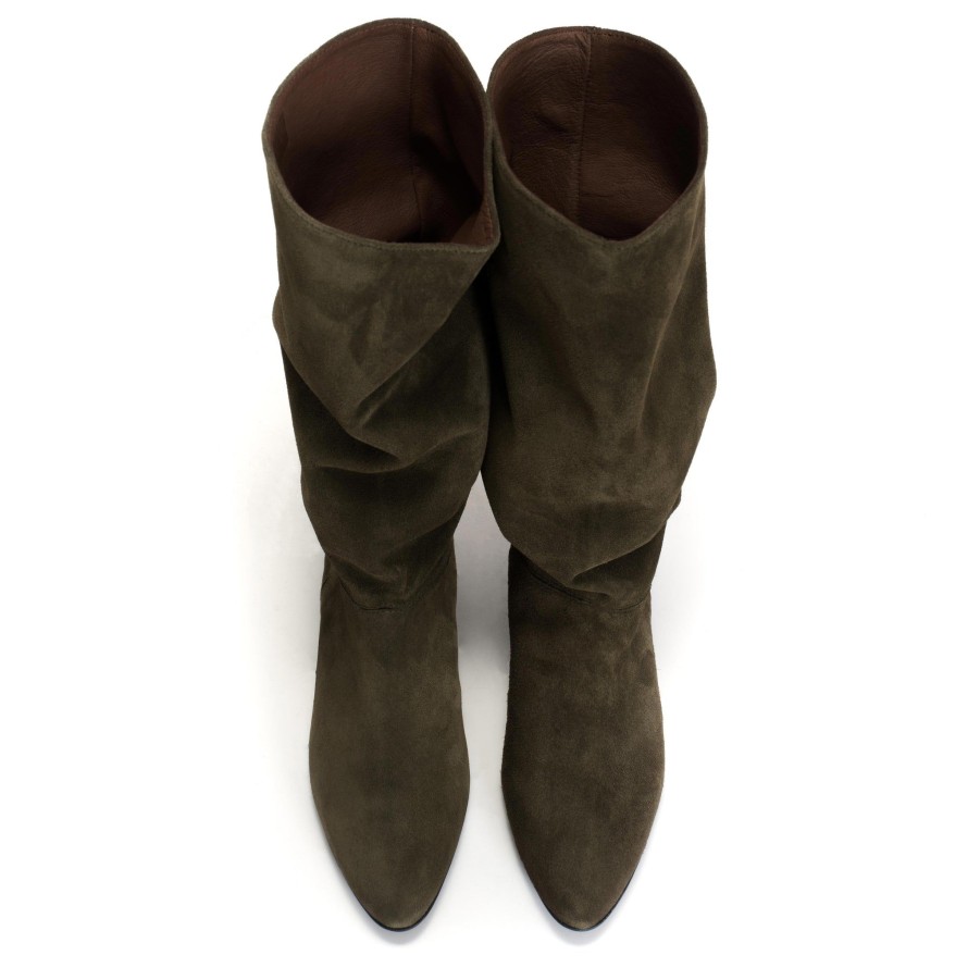 Anonymous Copenhagen Jasmina 20 | Boots