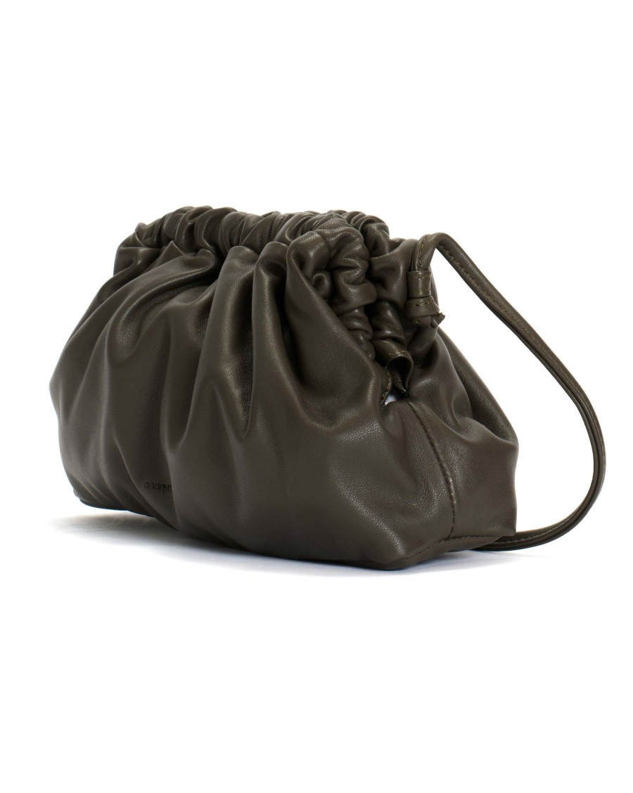 Anonymous Copenhagen Hally Petite Cloud Bag | Handbags