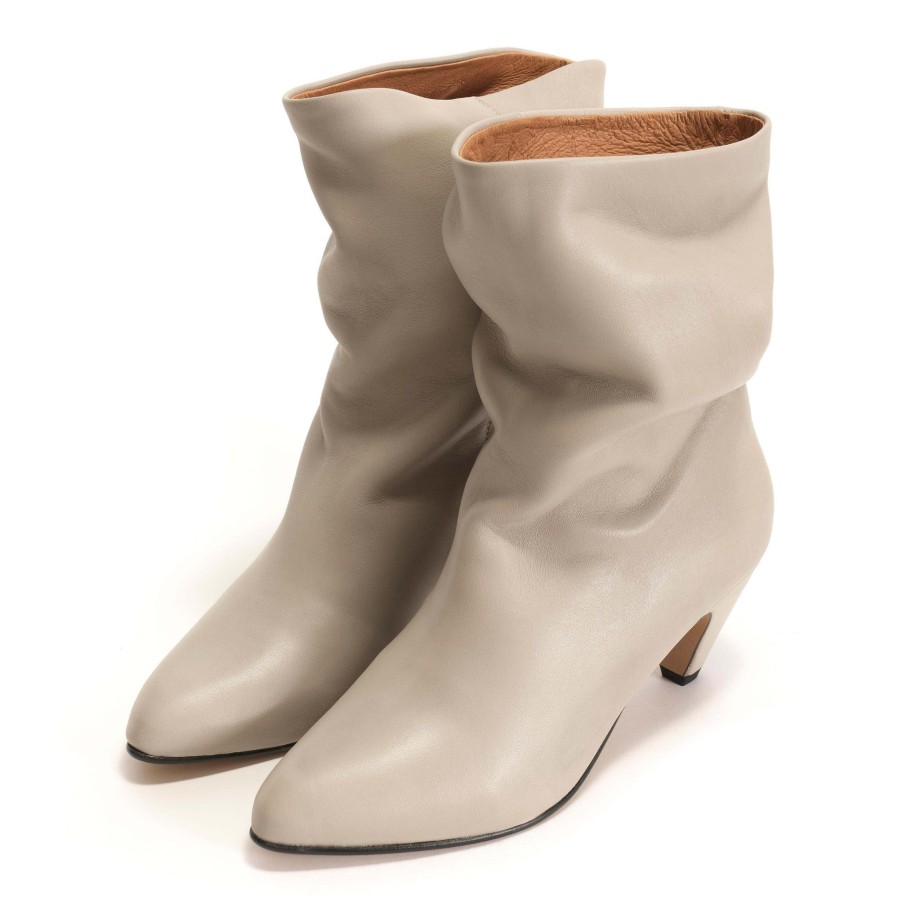 Anonymous Copenhagen Vully 50 Stiletto | Boots