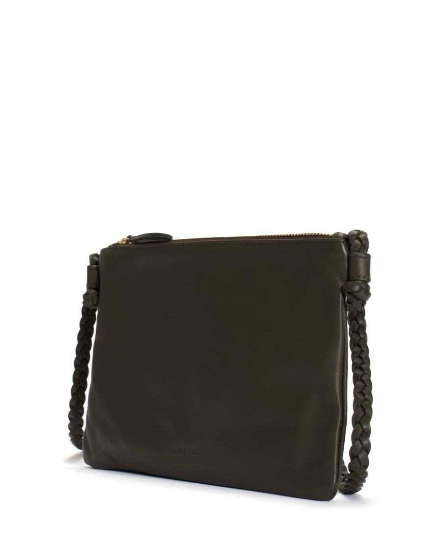 Anonymous Copenhagen Thinna Clutch | Handbags