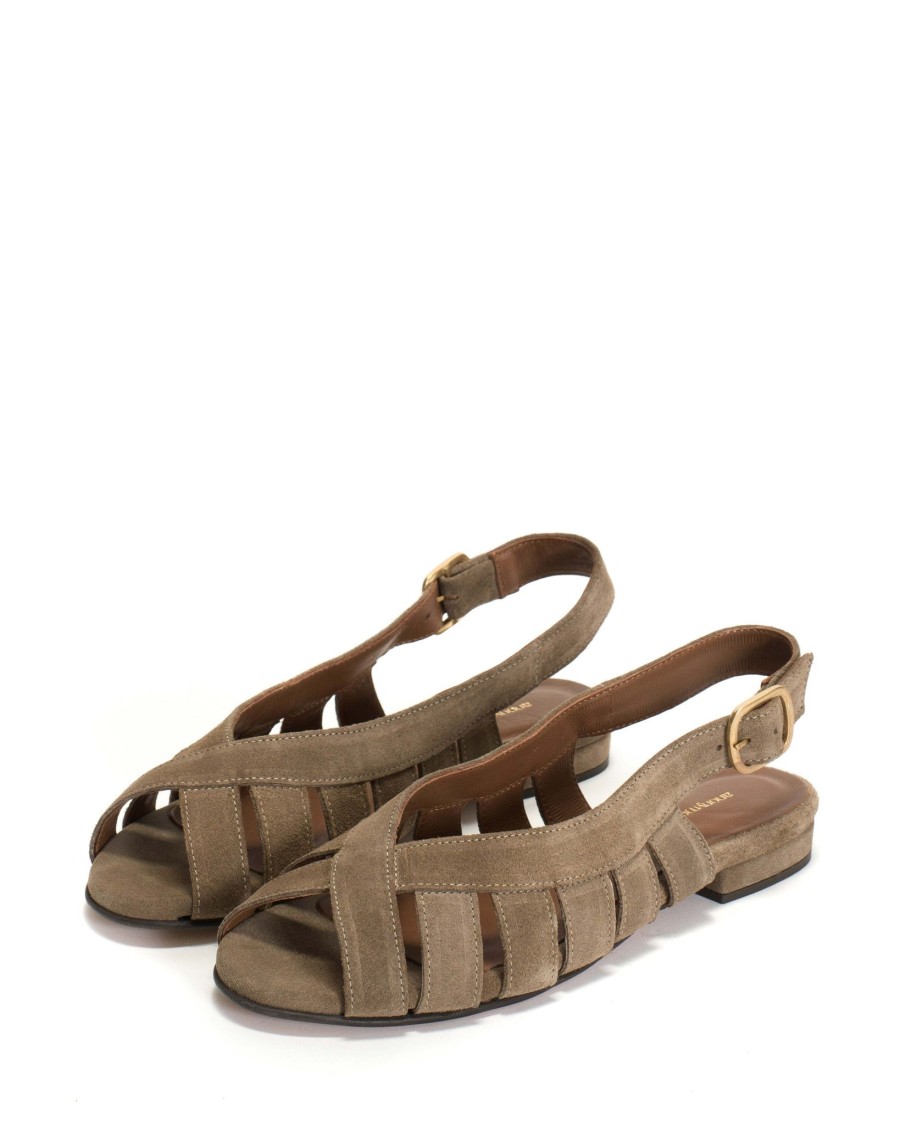 Anonymous Copenhagen Sophie 20 | Sandals