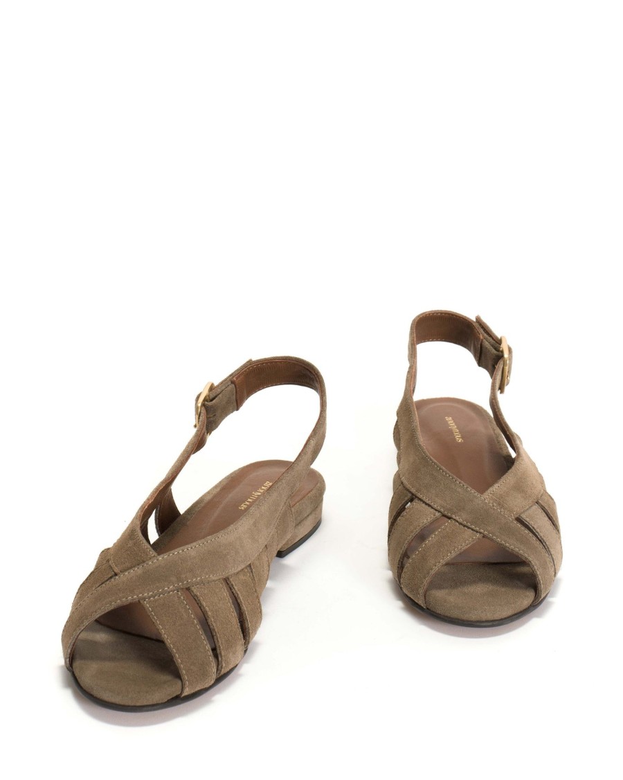 Anonymous Copenhagen Sophie 20 | Sandals