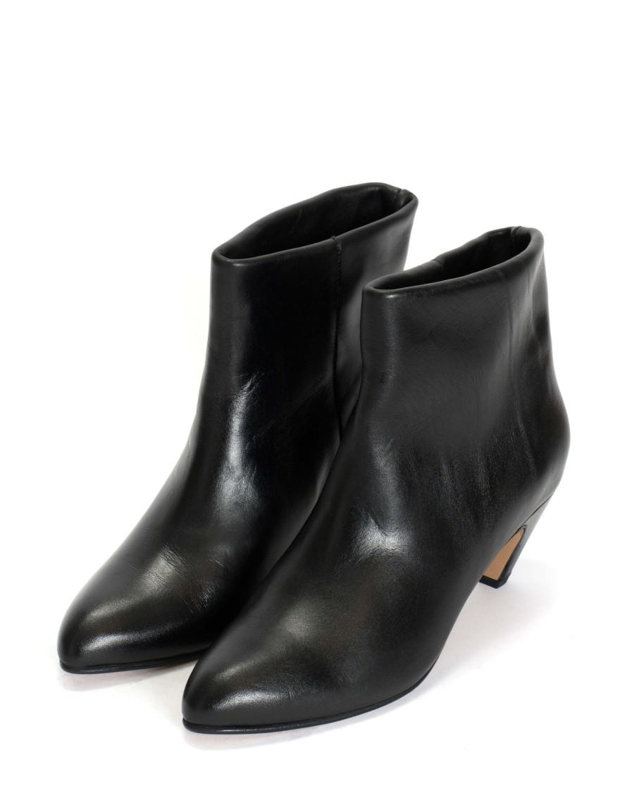 Anonymous Copenhagen Hilly 50 Stiletto | Boots