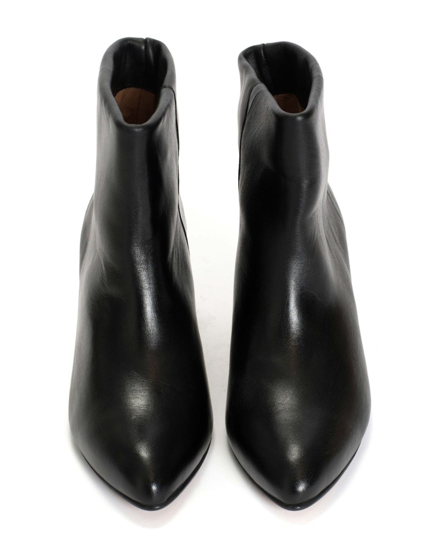 Anonymous Copenhagen Hilly 50 Stiletto | Boots