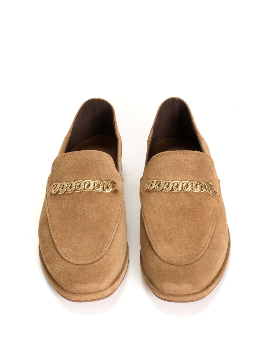 Anonymous Copenhagen Loefina | Flats