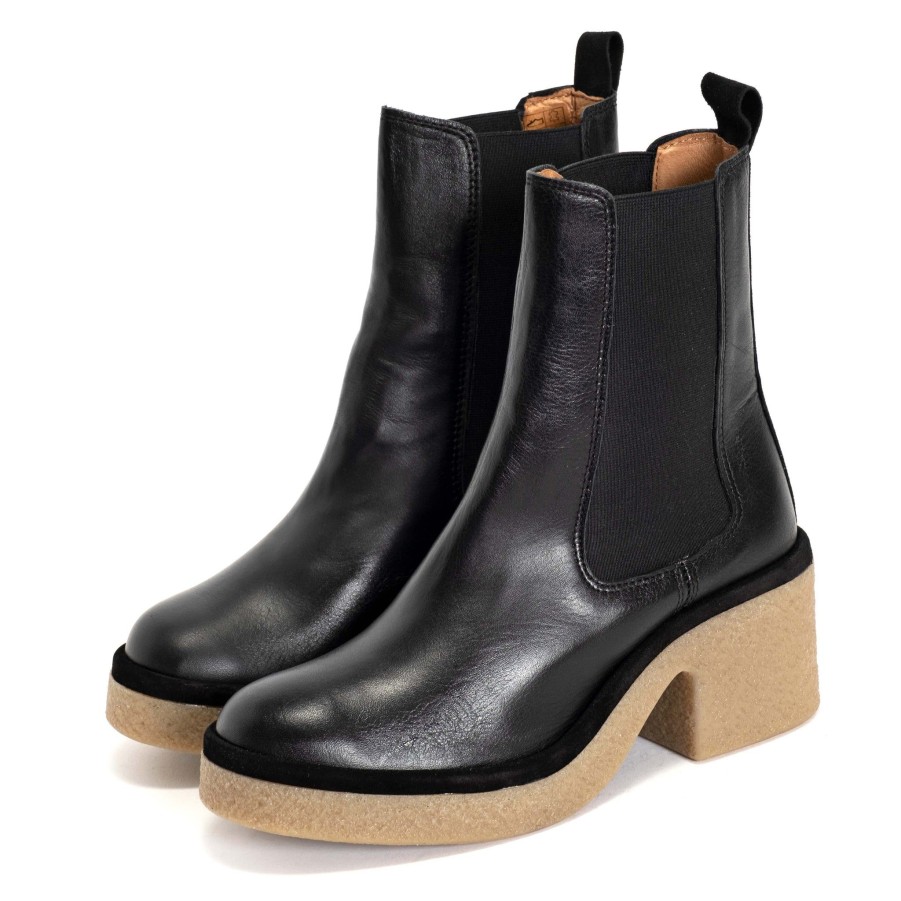 Anonymous Copenhagen Laurell Platform | Boots