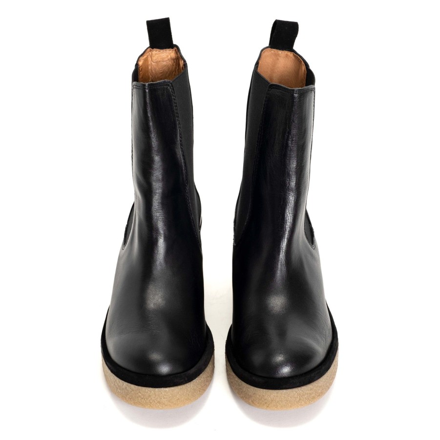 Anonymous Copenhagen Laurell Platform | Boots