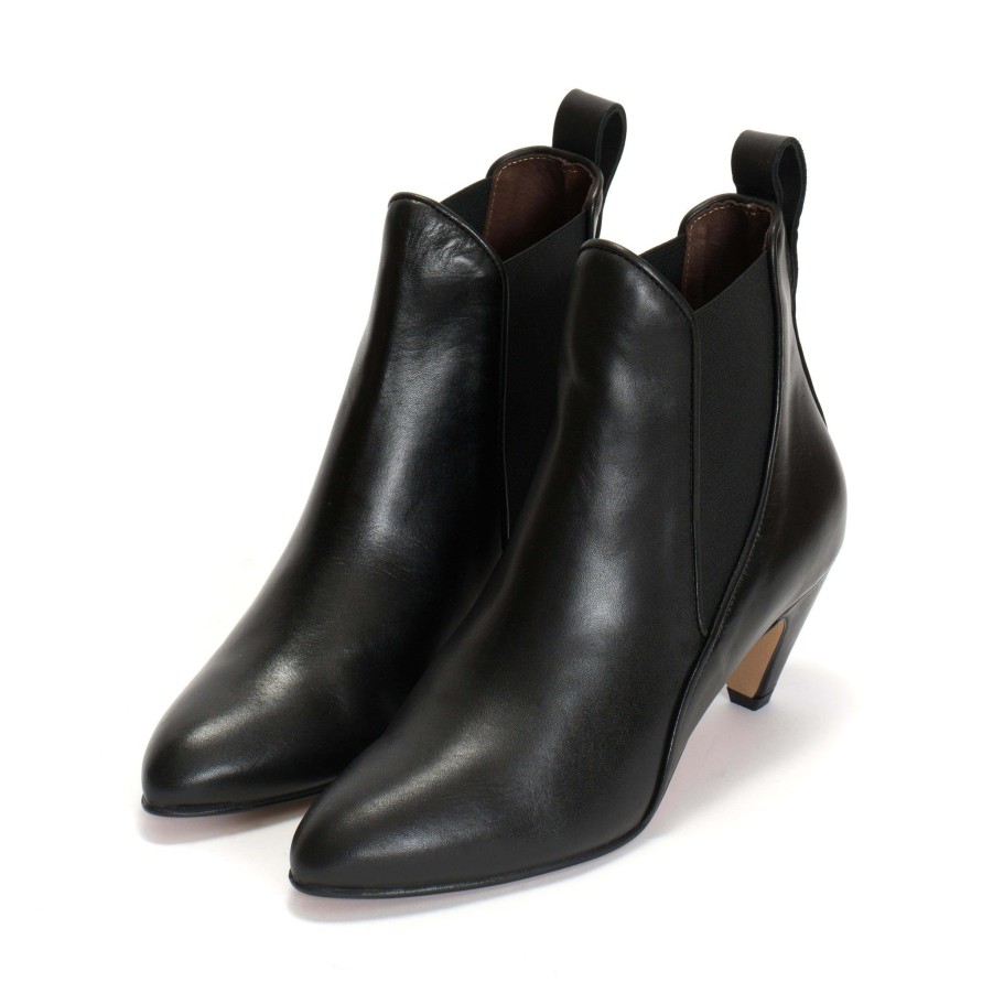 Anonymous Copenhagen Rikley | Boots