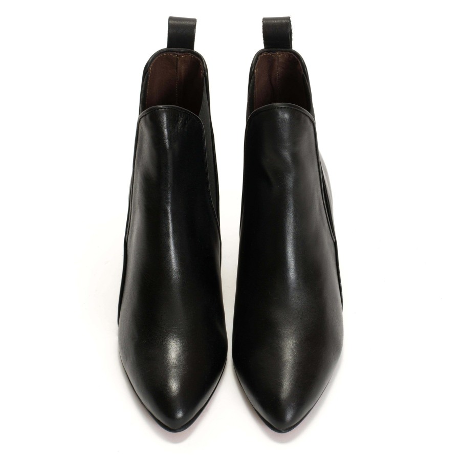 Anonymous Copenhagen Rikley | Boots